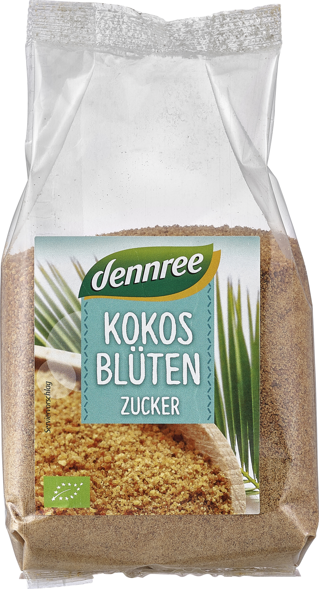 Bio kokosov sladkor