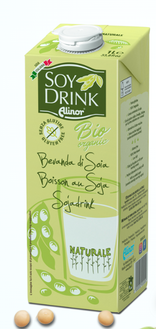 Sojin napitek Soy Drink