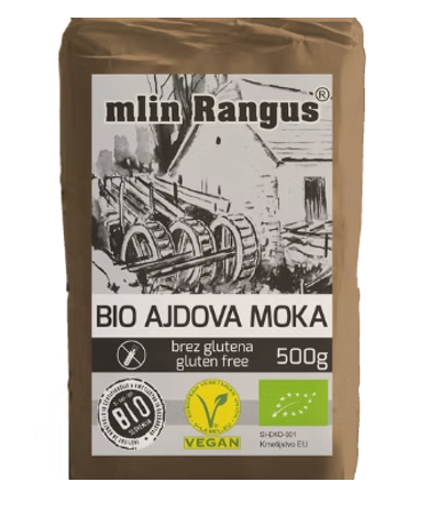 Bio ajdova moka 