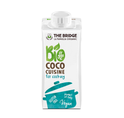 Kokosova krema za kuhanje