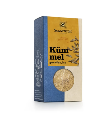 Bio mleta kumina