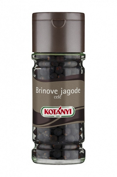 Brinove jagode