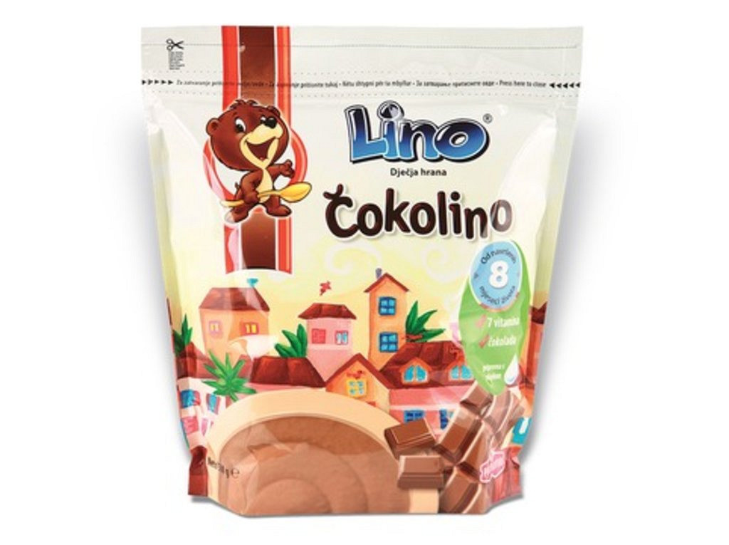 Čokolino