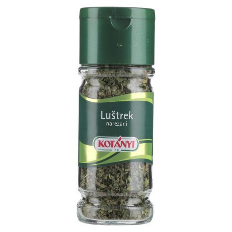 Luštrek