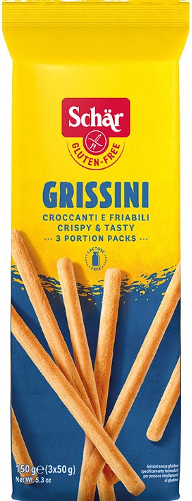 Grisini