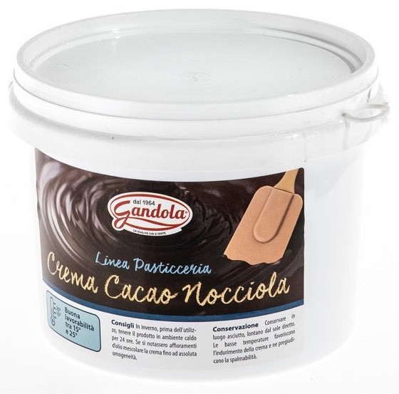 Kakavov in lešnikov namaz