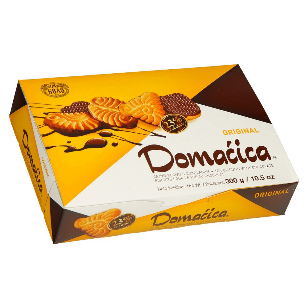 Keksi Domaćica original