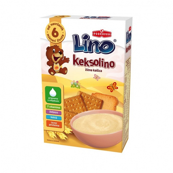 Keksolino