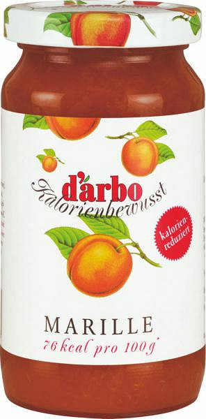 Marelični džem, manj kaloričen, 60% sadni delež