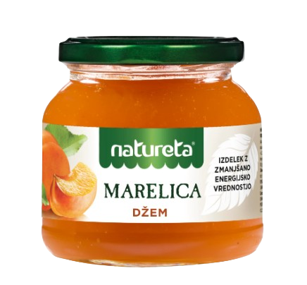Džem marelica