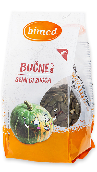 Bučne golice