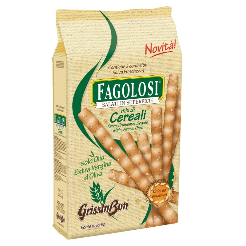 Polnozrnati grisini