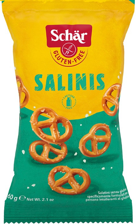 Slane prestice Salinis