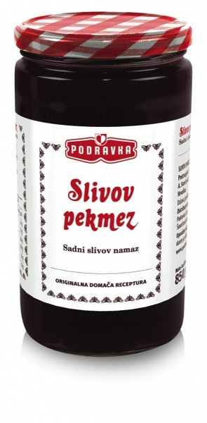 Slivov pekmez