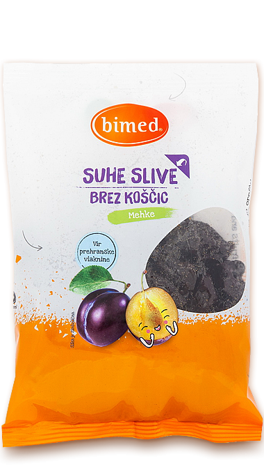 Suhe slive