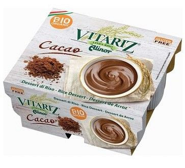Rižev desert s kakavom Vitariz
