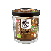 Kremni namaz z lešniki