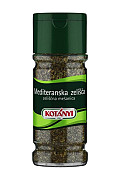 Mediteranska mešanica