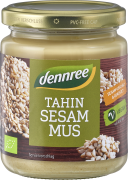 Bio tahini sezamova pasta 