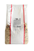 Müsli, brez dodanega sladkorja