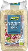 Dolgozrnati parboiled riž