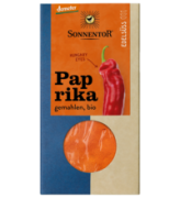 Bio sladka paprika 