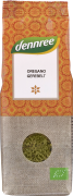 Bio origano