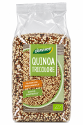 Bio pisana kvinoja