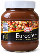 Čokoladni namaz Eurocrem