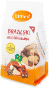 Brazilski oreščki