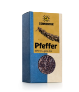 Bio črni celi poper