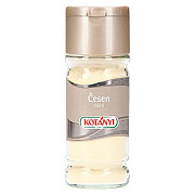 Česen mleti