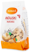 Indijski oreščki