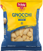 Krompirjevi njoki Gnocchi