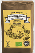 Polnozrnata koruzna moka