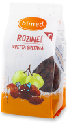 Rozine sultanine