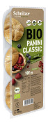 Bio panini rustic