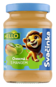 Kašica mango