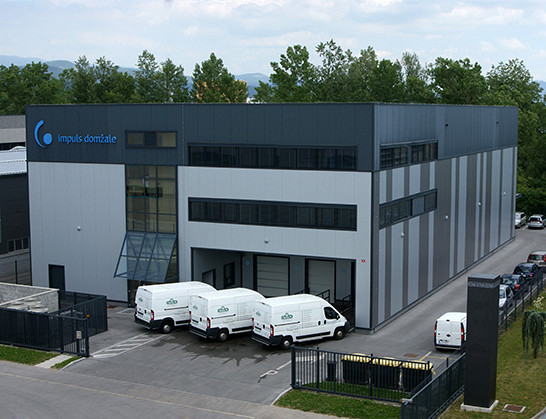 IMPULS, Domžale, d.o.o.